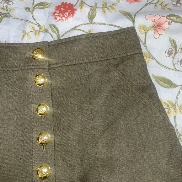 A.L.C. Marnell Skirt - Picture 5 of 8